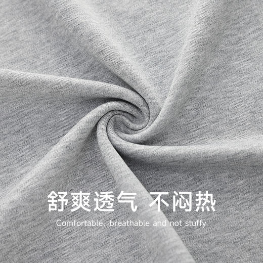 【DJM】大码男士背心短袖短裤睡衣家居服加肥加大胖子宽松睡衣 商品图1