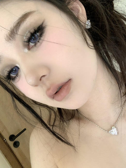 dukchiro 年抛 玻璃提子 直径14.5mm着色13.8mm 商品图1