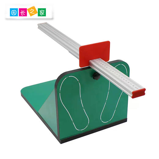 坐位体前屈测试仪——体能 商品图3