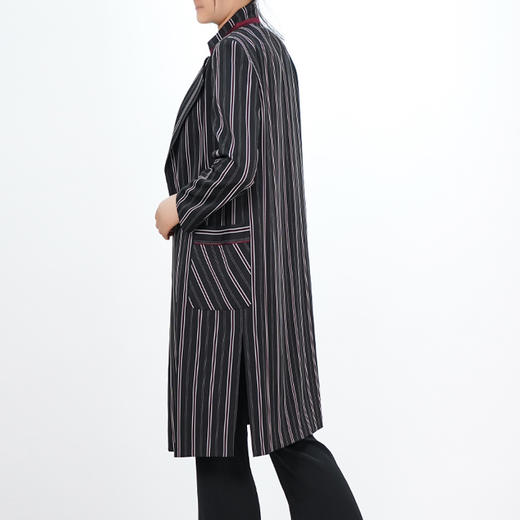 MC1A045麦克斯菲瑞女士休闲西服上衣 商品图3