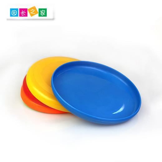 软式飞盘——体能 商品图3