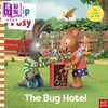 【中商原版】Pip and Posy: The Bug Hotel 波西和皮普:虫虫酒店 英文原版 进口图书 儿童绘本 动物故事 卡通动画 Nosy Crow 商品缩略图0