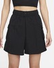 Nike 耐克Sportswear Essential 女子梭织高腰短裤 DM6248-010 商品缩略图1