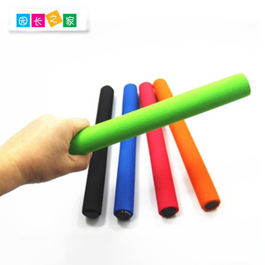 软式接力棒——体能 商品图2