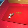 国风祥云耳坠 商品缩略图0