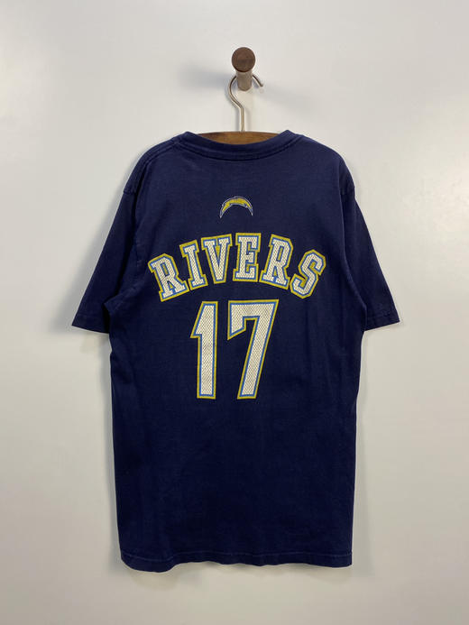 Reebok 锐步 NFL 美国职业橄榄球大联盟 短袖T恤 _SST(S) 商品图1