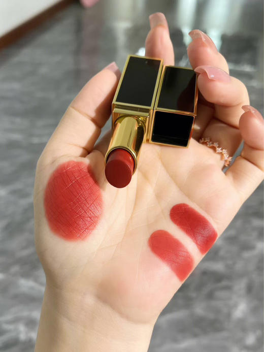 TF黑细管27# 商品图2