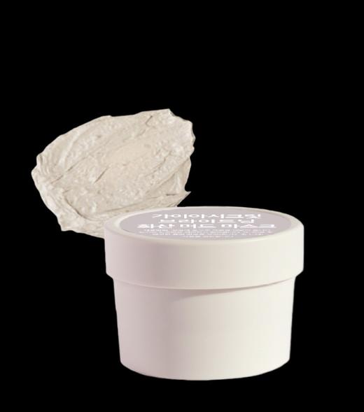 韩国原装进口盖亚的秘密皙颜火山泥膜深入清洁提亮白膜涂抹面膜 商品图2