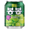海太葡萄果汁饮料238ml해태 포도봉봉 商品缩略图0