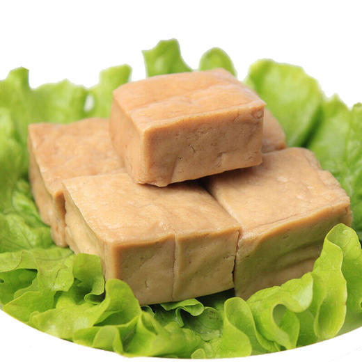 22℃商洛直播大赛 |洛南健康营养卤香浓郁 豆腐干 150g/300g 商品图3