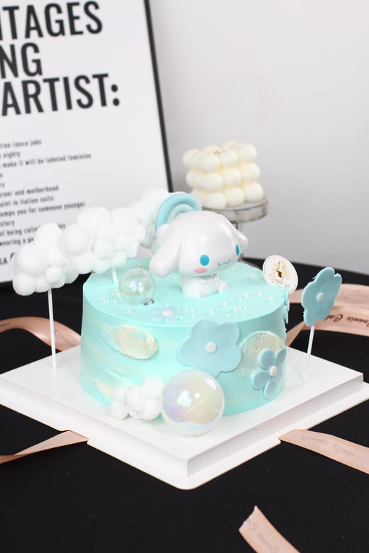 【1481】三丽鸥玉桂狗 商品图3