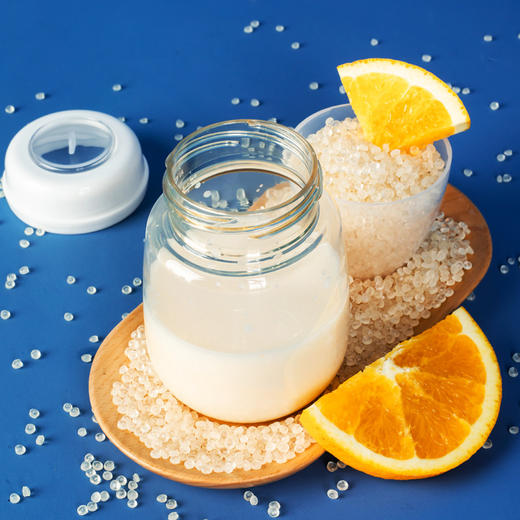 【便携一体式！电动静音吸奶器】电动吸奶器，PP材质，9档可选，无拉扯感、痛感，大吸力智能静音，按摩挤奶瓶，集乳器，婴儿奶瓶 商品图2