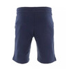 EMPORIO ARMANI EA7 阿玛尼 男士棉质字母徽标刺绣休闲短裤 深蓝色 3RPS74 PJ07Z 1554 商品缩略图1