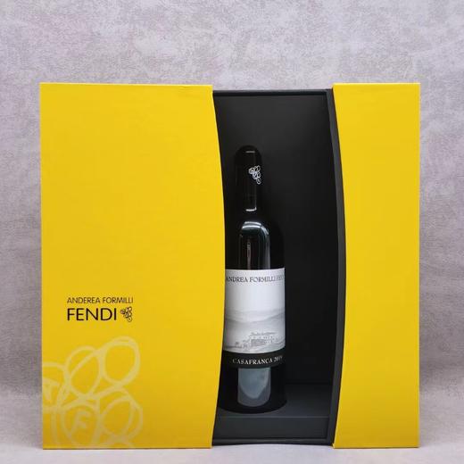 Fendi家族葡萄酒！高级时尚好喝极了！ 商品图1