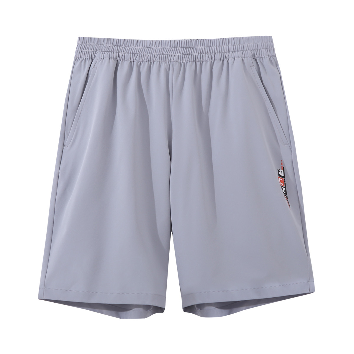 匹克【经典百搭】夏季男士运动户外休闲健身男裤五分裤跑步运动裤男DF332591