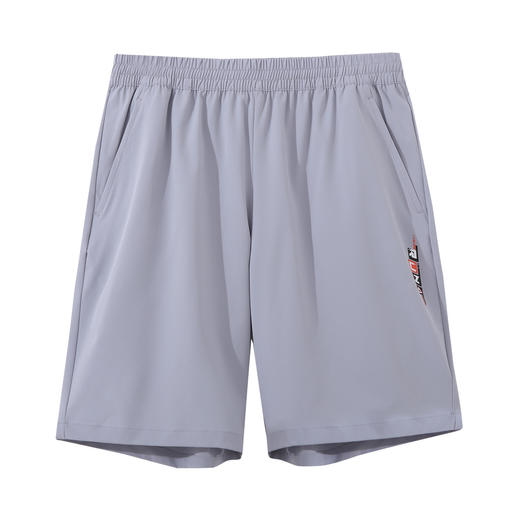 匹克【经典百搭】夏季男士运动户外休闲健身男裤五分裤跑步运动裤男DF332591 商品图0