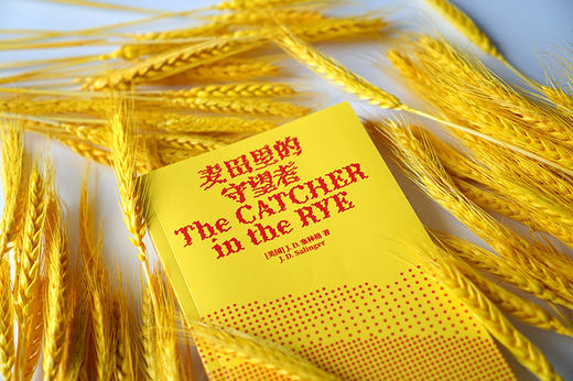 麦田里的守望者 商品图3