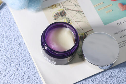 Kiehl's科颜氏紫玻A眼霜28ml 商品图2