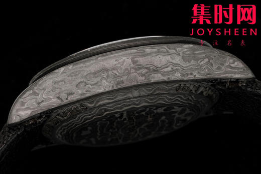 典藏臻品 DIW劳力士迪通拿 超级碳纤维定制版 商品图7