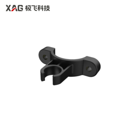 V50 Pro 2023 睿喷药管管夹