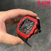 『RICHARDMILLE』理查德米勒RM12-01碳纤维壳 真陀飞轮腕表 商品缩略图8