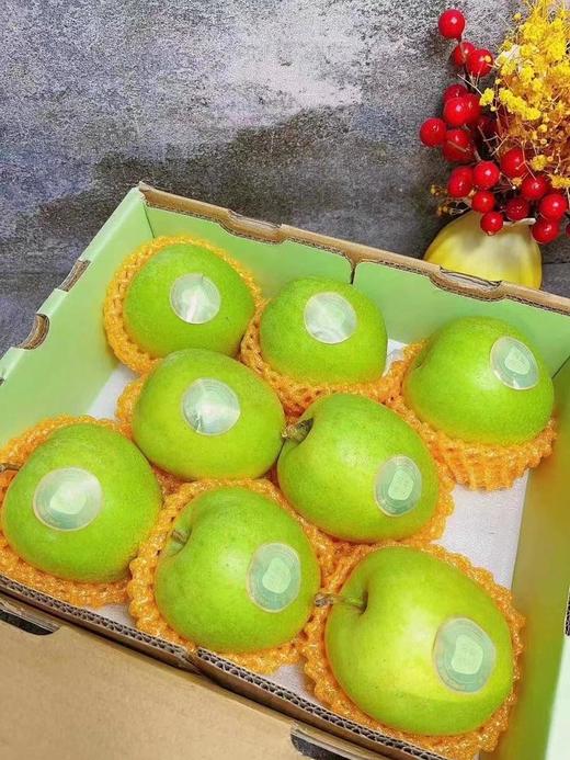 雀斑王林一箱（拼团） 商品图1