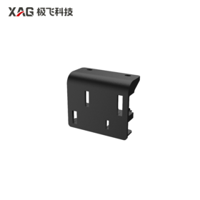 V50 Pro 2023 睿播线材卡扣件
