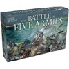 【集石桌游】五军之战  The Battle of Five Armies 商品缩略图0