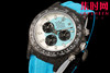 典藏臻品 DIW劳力士迪通拿 超级碳纤维定制版 商品缩略图2