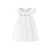 英氏儿童连衣裙夏季款女童短袖公主裙宝宝夏装裙子 商品缩略图4