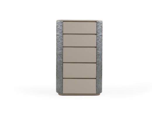 Fred 五斗柜 商品图1