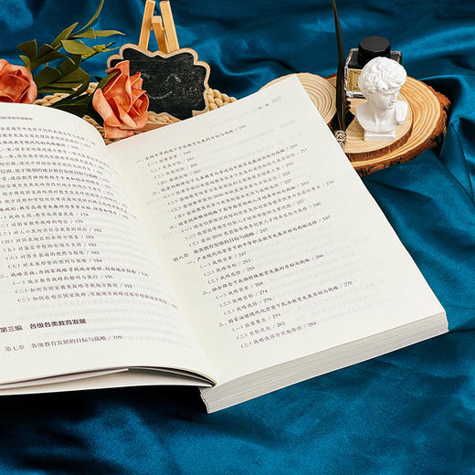 目标与战略 迈向2030年的中国教育 杨小微等著 华东师范大学出版社 理解中国式教育现代化的钥匙 商品图5