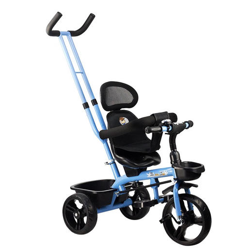 婴侍卫（BBG）儿童多功能童车 商品图3