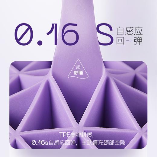 翼眠深睡格子枕头婴幼儿童 成人  XHR 商品图8