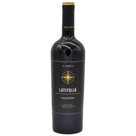 拉提夫利亚佳美娜红葡萄酒(单支）