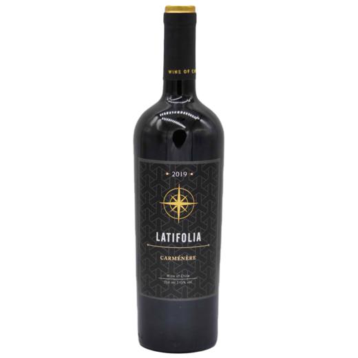 拉提夫利亚佳美娜红葡萄酒(单支） 商品图0