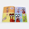 英文原版A Crabby Book 小螃蟹#5 : School's In, Crabby! 商品缩略图1