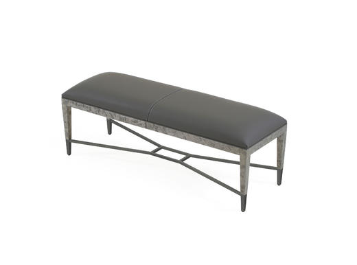 Fred 床尾凳 商品图1