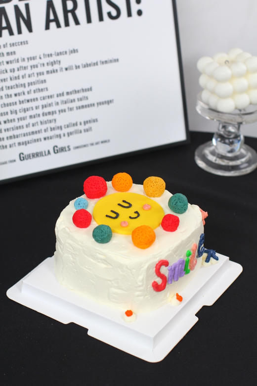 【1484】ins笑脸 商品图3