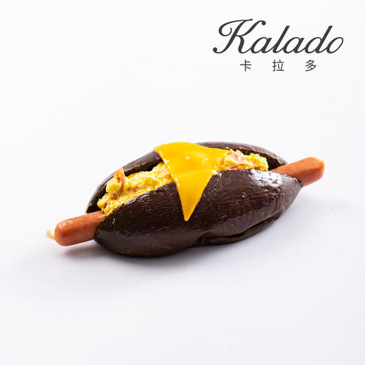 芝芝布莱克 商品图0