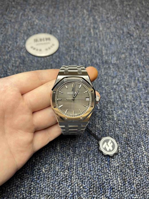 ZF爱彼皇家橡树系列15500 升级V2版 商品图0