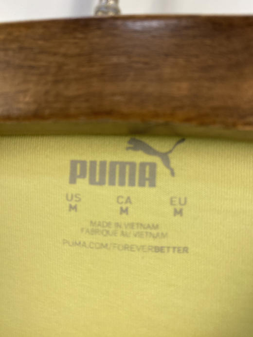 PUMA 彪马 短袖T恤 _SST(M) 商品图2
