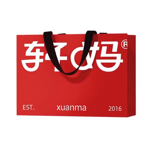 轩妈蛋花酥6枚装（现做现发） 商品图8