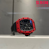 『RICHARDMILLE』理查德米勒RM12-01碳纤维壳 真陀飞轮腕表 商品缩略图3