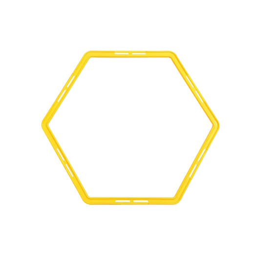 六边形圈敏捷梯——体能 商品图4