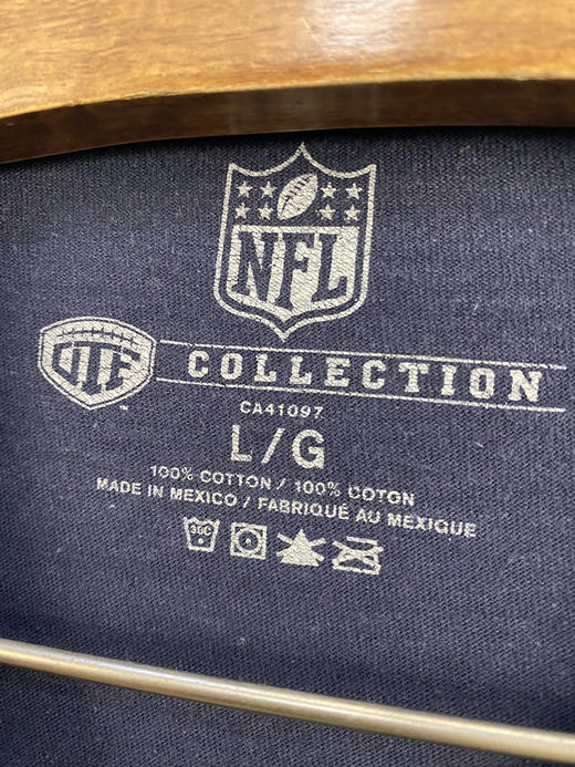 NFL 美国职业橄榄球大联盟 TOF COLLECTION 短袖T恤 _SST(L) 商品图2