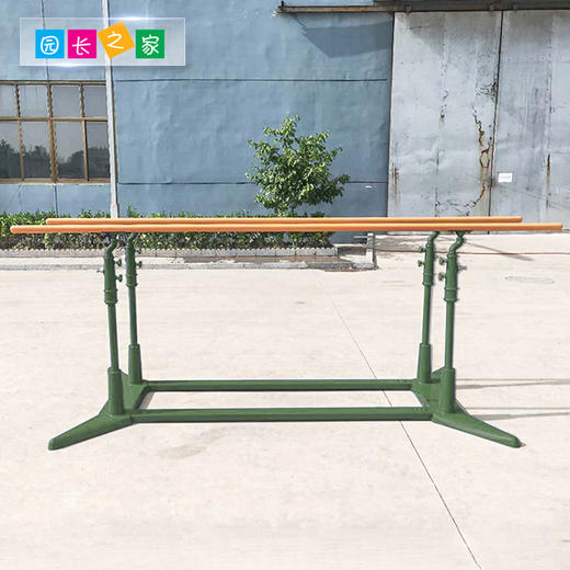 高级比赛双杠引体向上训练——体能 商品图3