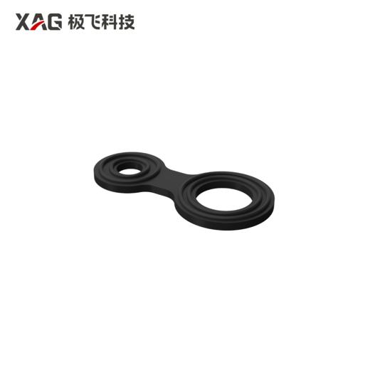 V50 Pro 2023 药箱内嵌件防水橡胶 商品图1