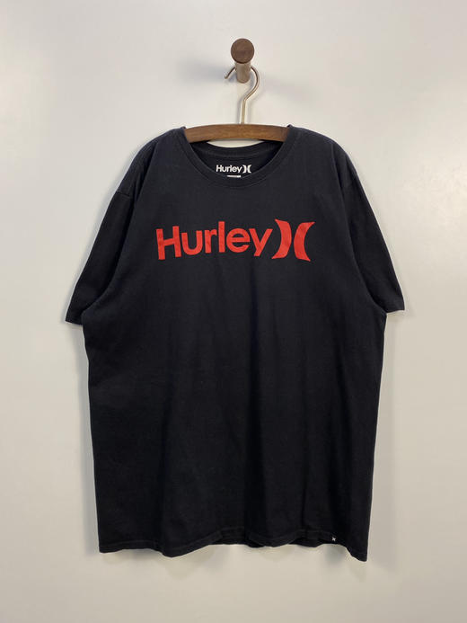 NIKE 耐克旗下运动品牌 HURLEY 短袖T恤 _SST(L) 商品图1