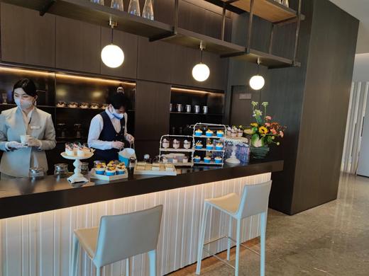 甜品台——绿城春月锦庐生活美学馆售楼处 商品图4
